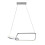 Lampy wiszące Malwen Rabalux (72368)