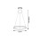 Lampy wiszące Grete Rabalux (72258)