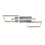 Lampy sufitowe Ellinor Rabalux (71382)