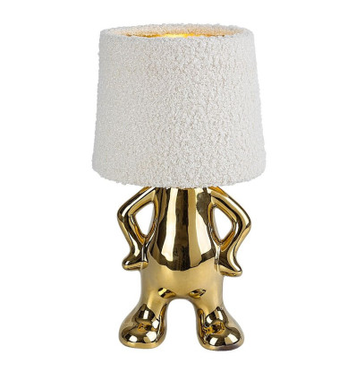 Lampy stołowe Smurfy Rabalux (74215)