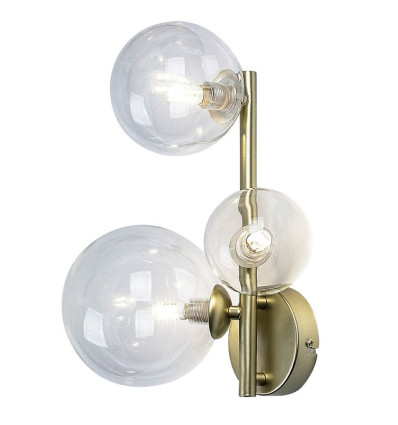 Lampa ścienna Aslov Rabalux (71299)