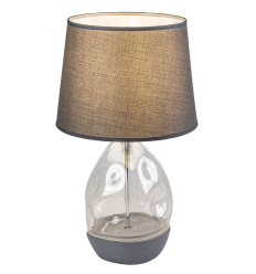 Lampy stołowe Apolonia Rabalux (74228)