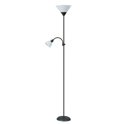 Lampy podłogowe Action Rabalux (4062)