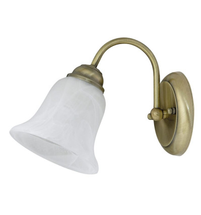 Lampa ścienna Francesca Rabalux (7371)