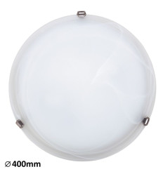 Lampy sufitowe Alabastro Rabalux (3302)