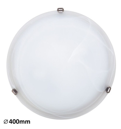 Lampy sufitowe Alabastro Rabalux (3302)