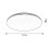 Lampy sufitowe Toma Rabalux (3875)