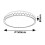Lampy sufitowe Malin Rabalux (71304)