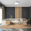 Lampy sufitowe Malin Rabalux (71304)