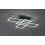 Lampy sufitowe Mereni Rabalux (71394)