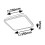 Lampy sufitowe Serkan Rabalux (71399)