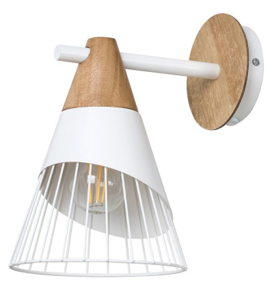 Lampa ścienna Isaac Rabalux (5665)
