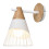 Lampa ścienna Isaac Rabalux (5665)