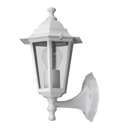 Zewnętrzne lampy ścienne Velence Rabalux (8203)