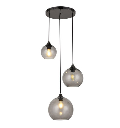 Lampy wiszące Tanesha Rabalux (6439)