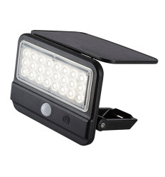 Lampy solarne Flaxton Rabalux (77040)