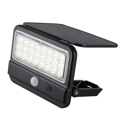 Lampy solarne Flaxton Rabalux (77040)