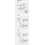 Lampy solarne Flaxton Rabalux (77040)