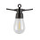 Lampy solarne Zirc Rabalux (77165)