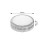 Lampy solarne Trillo Rabalux (77175)