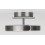 Lampy sufitowe Jarnelle Rabalux (71052)