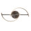 Lampy sufitowe Jarnelle Rabalux (71052)