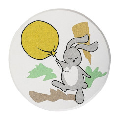 Lampy dla dzieci Hopply Rabalux (71100)