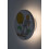 Lampy dla dzieci Hopply Rabalux (71100)