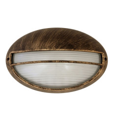 Zewnętrzne lampy ścienne Hektor Rabalux (8496)