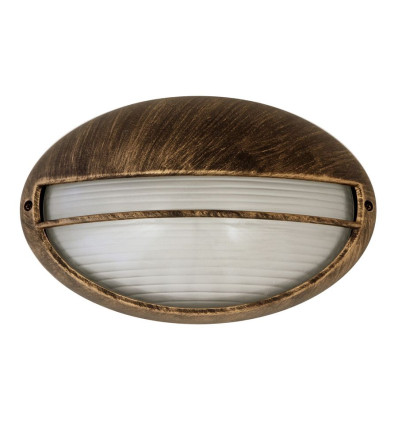 Zewnętrzne lampy ścienne Hektor Rabalux (8496)