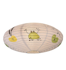 Lampy dla dzieci Froggo Rabalux (71068)