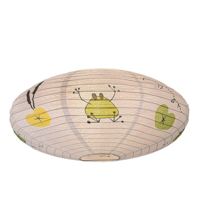Lampy dla dzieci Froggo Rabalux (71068)