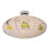 Lampy dla dzieci Froggo Rabalux (71068)