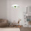 Lampy dla dzieci Froggo Rabalux (71068)