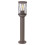 Lampa ogrodowa stojąca Budapest Rabalux (8889)