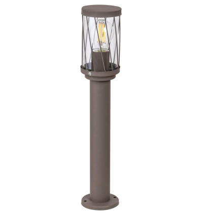 Lampa ogrodowa stojąca Budapest Rabalux (8889)