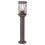 Lampa ogrodowa stojąca Budapest Rabalux (8889)