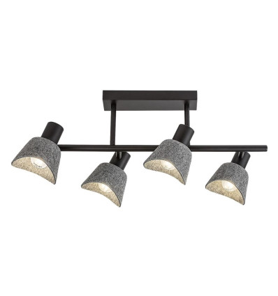 Lampy sufitowe Farelia Rabalux (73010)