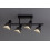 Lampy sufitowe Farelia Rabalux (73010)