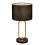 Lampy stołowe Domiro Rabalux (74044)