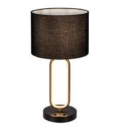 Lampy stołowe Domiro Rabalux (74044)