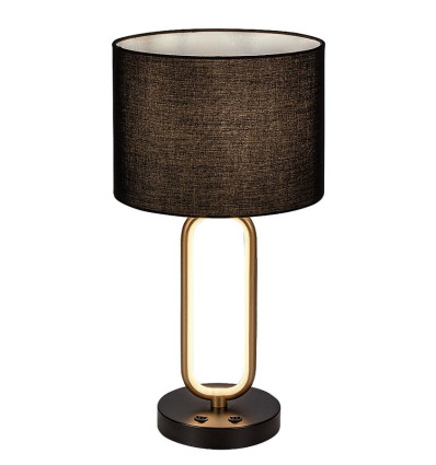 Lampy stołowe Domiro Rabalux (74044)