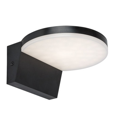 Zewnętrzne lampy ścienne Batida Rabalux (77117)