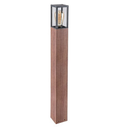 Lampa ogrodowa stojąca Wales Rabalux (7197)