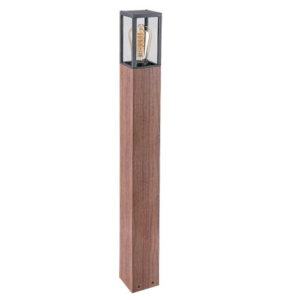 Lampa ogrodowa stojąca Wales Rabalux (7197)