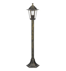 Lampa ogrodowa stojąca Velence Rabalux (8240)