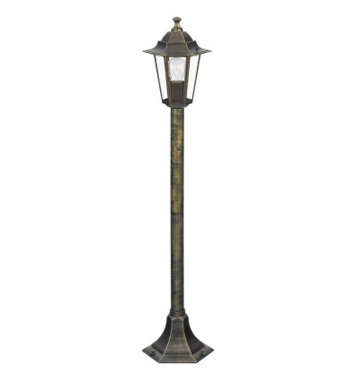 Lampa ogrodowa stojąca Velence Rabalux (8240)