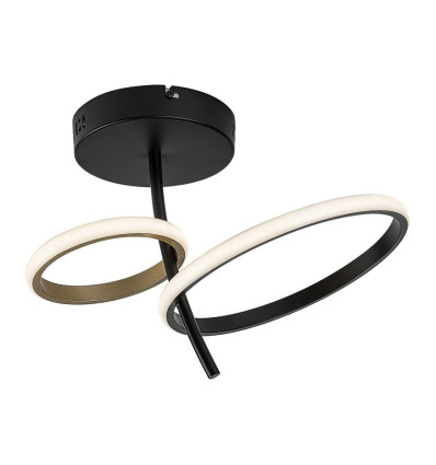 Lampy sufitowe Emilion Rabalux (71296)
