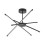 Lampy sufitowe Henli2 Rabalux (71338)