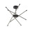 Lampy sufitowe Henli2 Rabalux (71338)